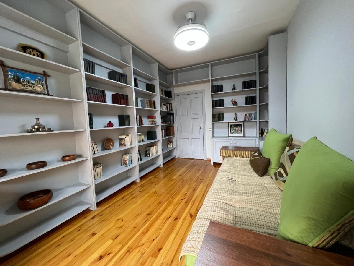 3-Bedroom Apartment On Ohunboboev Τασκένδη Εξωτερικό φωτογραφία