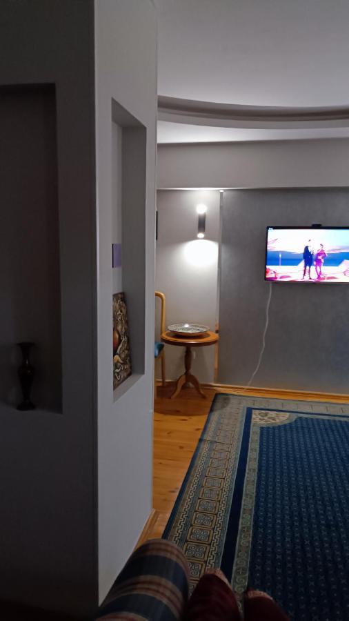 3-Bedroom Apartment On Ohunboboev Τασκένδη Εξωτερικό φωτογραφία