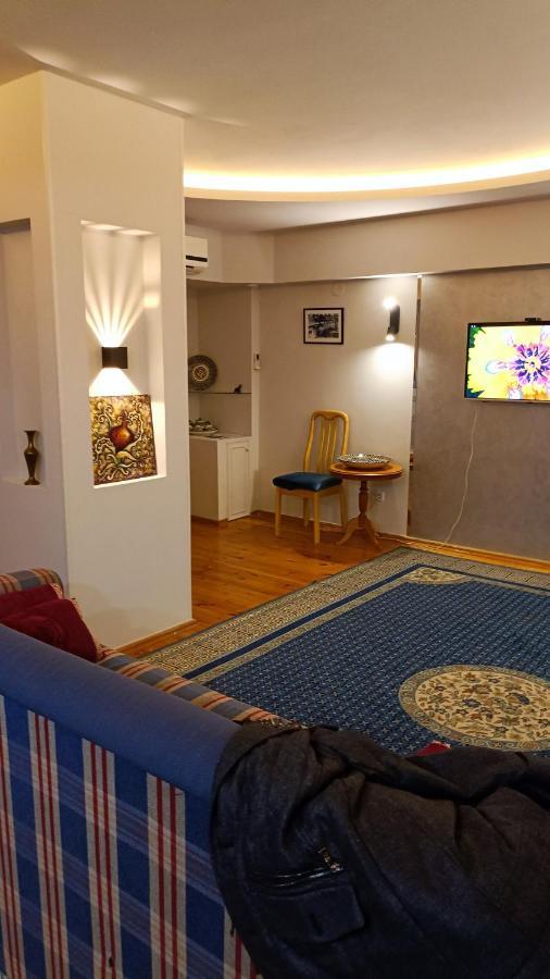 3-Bedroom Apartment On Ohunboboev Τασκένδη Εξωτερικό φωτογραφία