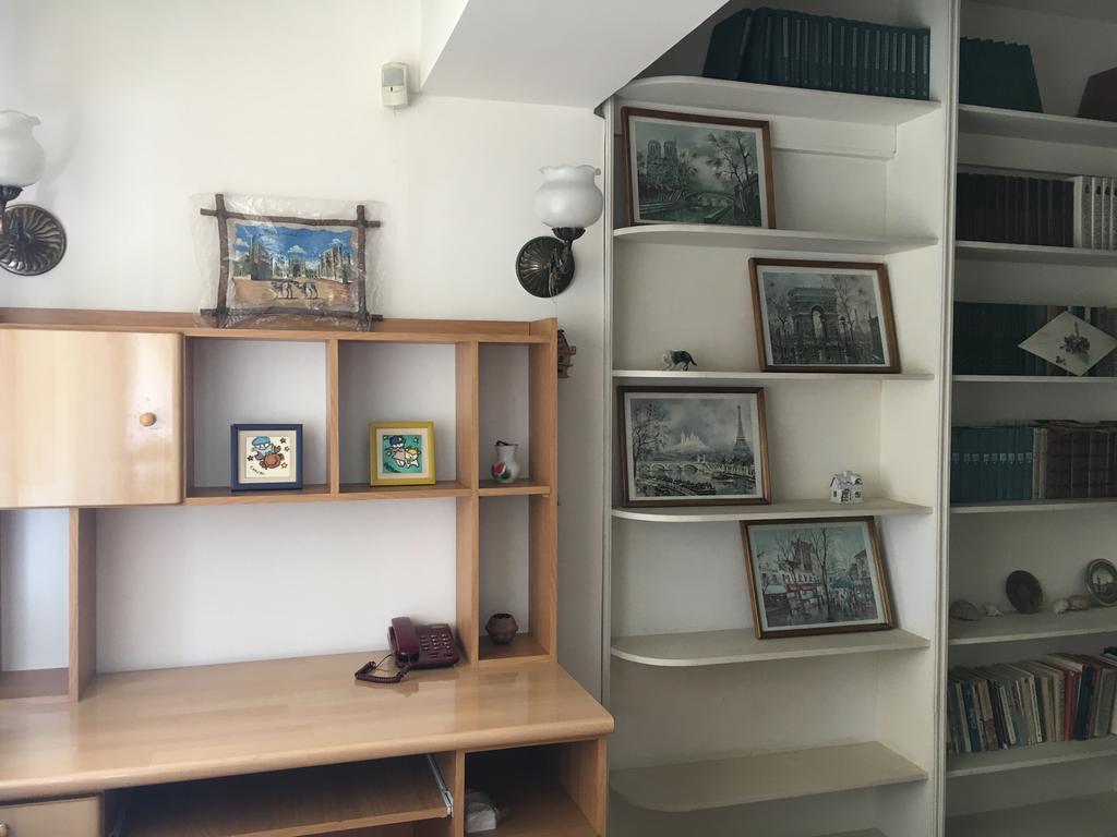 3-Bedroom Apartment On Ohunboboev Τασκένδη Εξωτερικό φωτογραφία