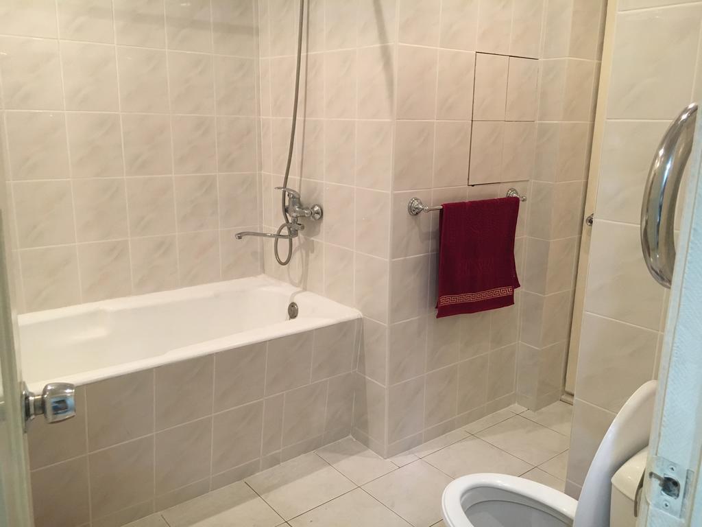 3-Bedroom Apartment On Ohunboboev Τασκένδη Εξωτερικό φωτογραφία
